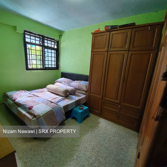 Blk 2 Jalan Bukit Merah (Bukit Merah), HDB 3 Rooms #249608731